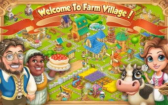 Image 0 for Farm Village