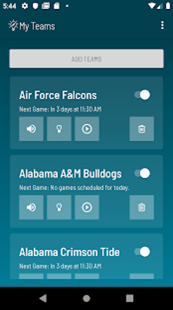 Image 0 for Football Lights for Phili…