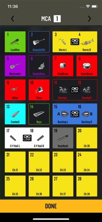 Imagen 2 para MX-Q