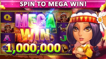 Image 0 for Slots Kingdom - Mega Win