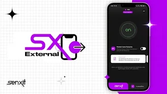 Imagen 0 para SenXit External