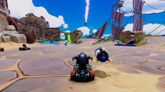 Image 0 for Stampede: Racing Royale
