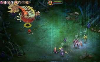Imagen 0 para Dragon Heart Online