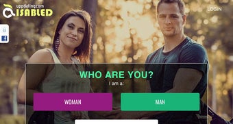 Image 0 for Disabled Dating