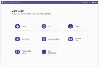 Imagen 0 para Apeaksoft Video Editor