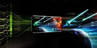 Image 1 for NVIDIA GeForce NOW (Early…