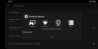 Image 2 for NVIDIA GeForce NOW (Early…