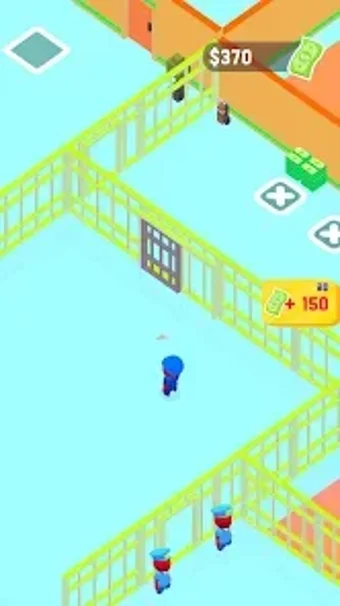 Imagen 0 para Lockup Empire: Build Expa…