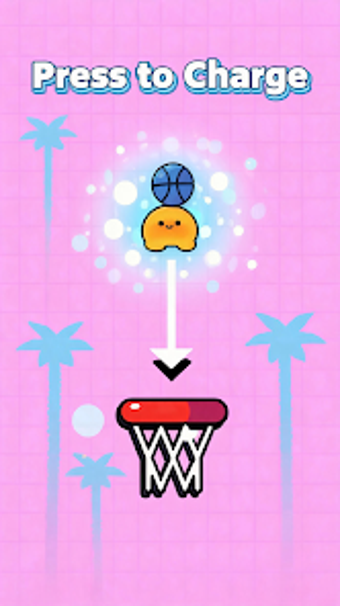 Image 0 for Charge Hoop