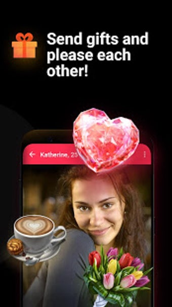 Imagen 3 para Free Dating App - SweetMe…