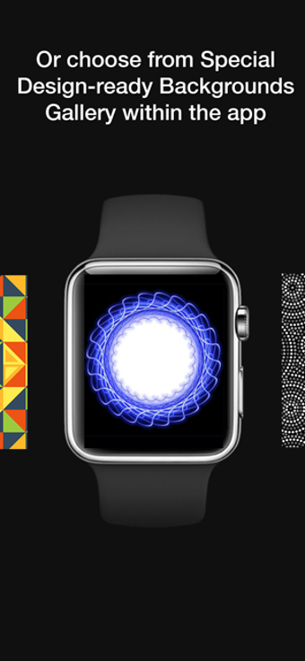 Image 3 for Watch Face Creator PRO: D…