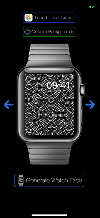 Image 0 for Watch Face Creator PRO: D…