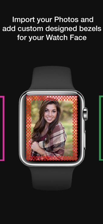 Image 2 for Watch Face Creator PRO: D…