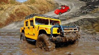 Imagen 0 para Offroad Driving Simulator…