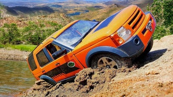 Imagen 1 para Offroad Driving Simulator…