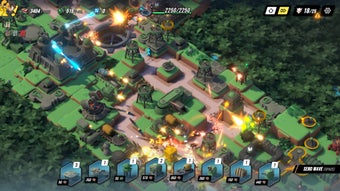 Imagen 0 para Tower Dominion