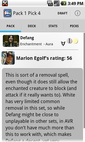 Imagen 1 para Decked Drafter