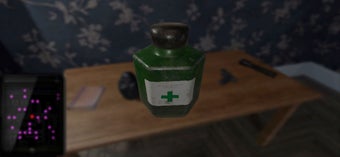 Image 3 for Evil Deceptions