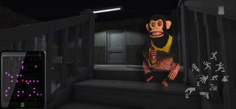 Image 2 for Evil Deceptions