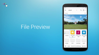 Image 2 for fooView - Float Viewer