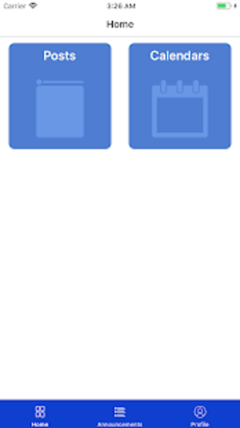 Image 2 for Band App