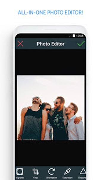 Imagen 0 para Photo Editor