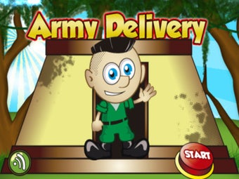 Image 2 for Army Delivery Lite