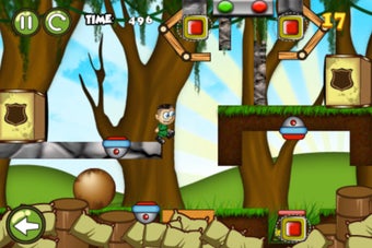 Image 3 for Army Delivery Lite