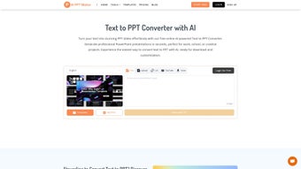 Imagen 0 para AIPPTMake