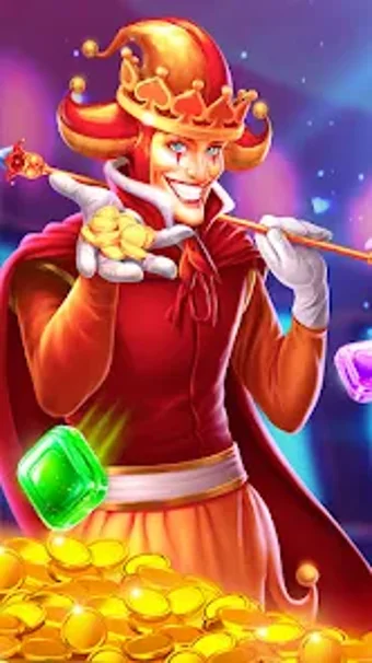 Image 0 for Jokers gems