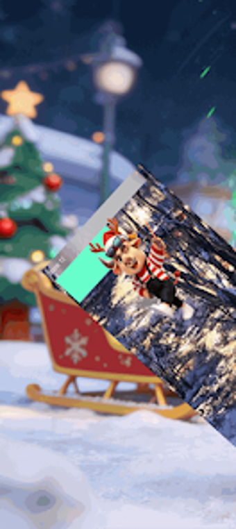 Image 0 for Snap Turn