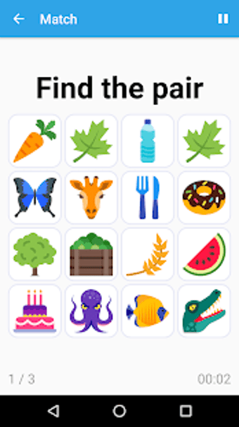 Image 2 for Brainilis - Brain Games