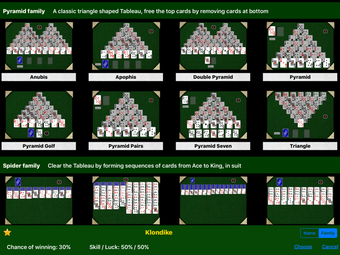 Image 2 for Allgood Solitaire
