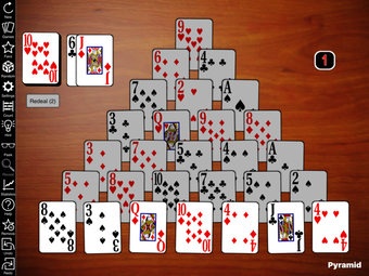 Image 3 for Allgood Solitaire