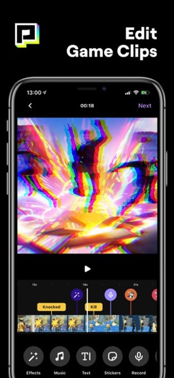 Image 3 for Powder - Edit game clips
