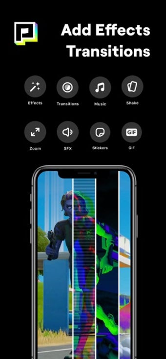 Image 2 for Powder - Edit game clips