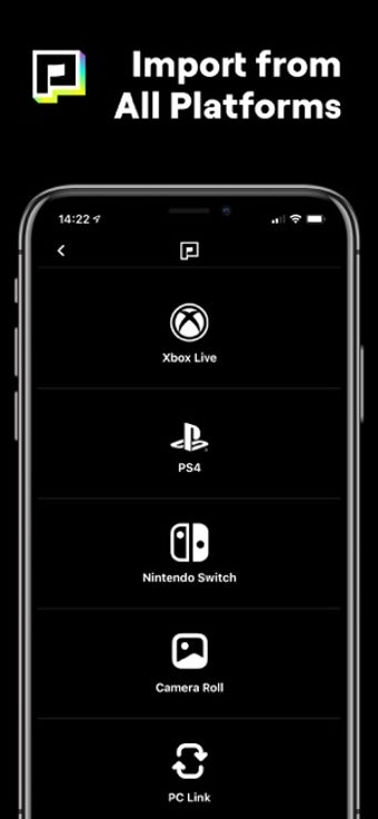 Image 1 for Powder - Edit game clips