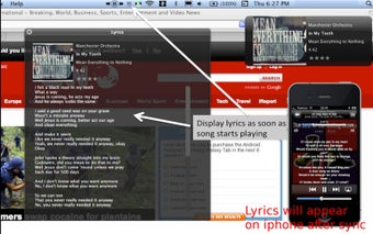 Imagen 0 para Song Announcer