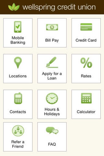 Image 0 for Wellspring Credit Union