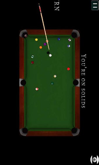 Image 1 for Pool 3D : 8 Ball