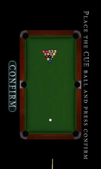 Image 3 for Pool 3D : 8 Ball