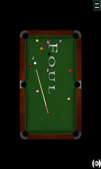 Image 2 for Pool 3D : 8 Ball