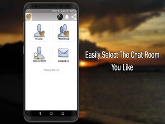 Imagen 1 para Older Dating Apps-Chat Ma…