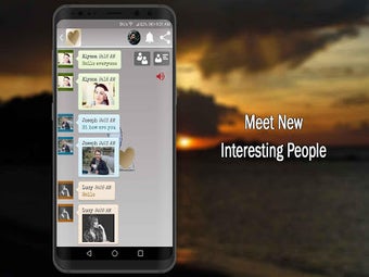 Imagen 0 para Older Dating Apps-Chat Ma…