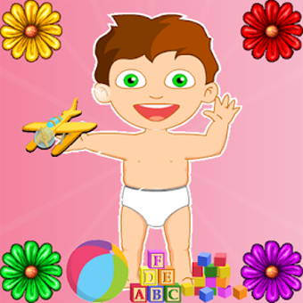 Imagen 0 para ABC Smart Baby -Funny Ani…