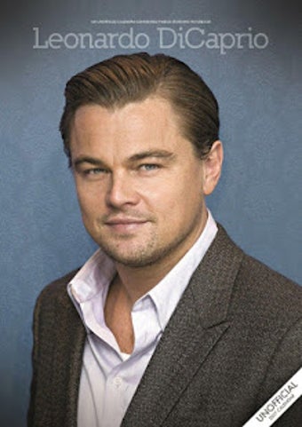 Image 2 for Leonardo DiCaprio Wallpap…
