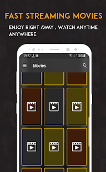 Imagen 0 para Free HD Movies 2020 - Wat…
