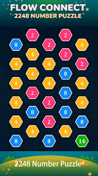 Image 0 for Flow Connect:2248 Number