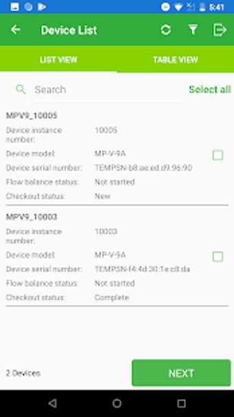 Imagen 1 para eCommission SmartX Contro…