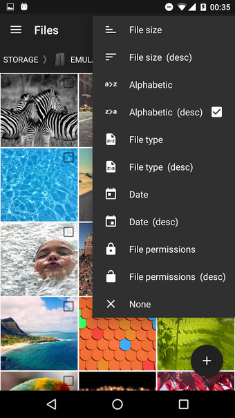 Imagen 2 para Root Spy File Manager